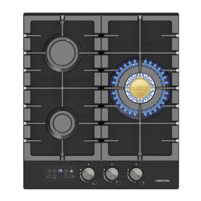 Варочная поверхность HIBERG VM 4235 B Варочная поверхность HIBERG VM 4235 B