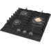 Варочная поверхность HIBERG VM 4535 B Варочная поверхность HIBERG VM 4535 B