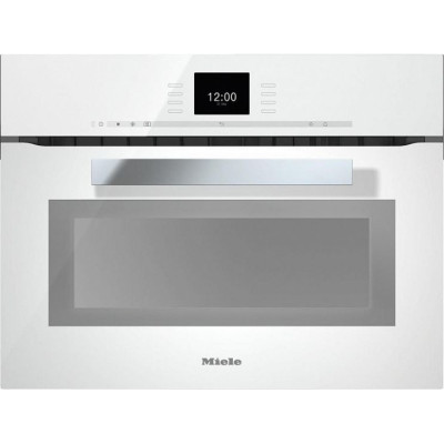 Духовой шкаф MIELE h 6600 bm brws Духовой шкаф MIELE h 6600 bm brws