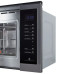 Микроволновая печь EXITEQ EXM-109 black Микроволновая печь EXITEQ EXM-109 black