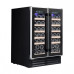 Винный шкаф TEMPTECH WP2DQ60DCB Винный шкаф TEMPTECH WP2DQ60DCB