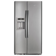 Холодильник side-by-side WHIRLPOOL wsc 5541 a+nx Холодильник side-by-side WHIRLPOOL wsc 5541 a+nx