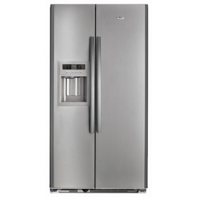 Холодильник side-by-side WHIRLPOOL wsc 5541 a+nx Холодильник side-by-side WHIRLPOOL wsc 5541 a+nx