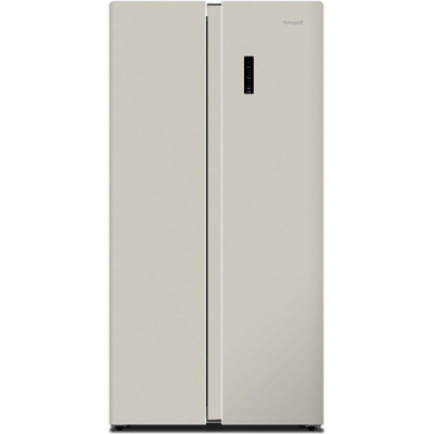 Холодильник WEISSGAUFF WSBS 600 Be NoFrost Inverter Холодильник WEISSGAUFF WSBS 600 Be NoFrost Inverter