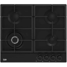 Варочная поверхность BEKO BHGM6422K5WB Варочная поверхность BEKO BHGM6422K5WB