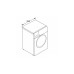 Стиральная машина BOSCH WAV28K43 Стиральная машина BOSCH WAV28K43