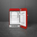 Мини-бар SMEG FAB5RRD6