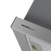 Вытяжка HOMSair FLAT 60 НЕРЖАВЕЙКА Вытяжка HOMSair FLAT 60 НЕРЖАВЕЙКА