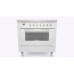 Варочный центр ILVE LBI09WM3/WH Варочный центр ILVE LBI09WM3/WH
