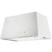 Вытяжка FALMEC lumiere 67 white (450) parete Вытяжка FALMEC lumiere 67 white (450) parete