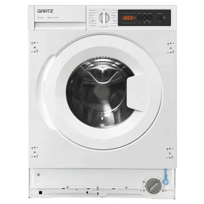 Стиральная машина GARTZ WLI75422W Стиральная машина GARTZ WLI75422W