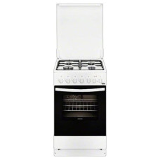 Комбинированная плита ZANUSSI zck 955201 w Комбинированная плита ZANUSSI zck 955201 w