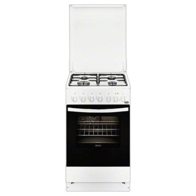 Комбинированная плита ZANUSSI zck 955201 w Комбинированная плита ZANUSSI zck 955201 w