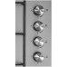 Газовая поверхность LEX GVS 644-1 IX Газовая поверхность LEX GVS 644-1 IX