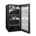 Винный шкаф CLIMADIFF Millesime140D Винный шкаф CLIMADIFF Millesime140D