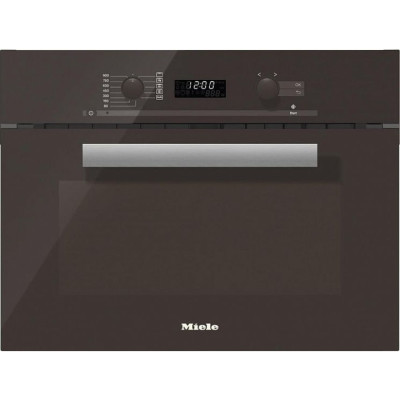 Микроволновая печь Miele M 6262 TC HVBR