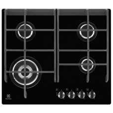 Газовая панель Electrolux EGV 96343 YK Газовая панель Electrolux EGV 96343 YK