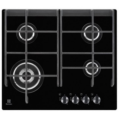 Газовая панель Electrolux EGV 96343 YK Газовая панель Electrolux EGV 96343 YK