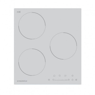 Варочная поверхность MAUNFELD EVI.453-WH