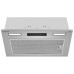 Вытяжка MEFERI INBOX52IX SENSOR COMFORT Вытяжка MEFERI INBOX52IX SENSOR COMFORT