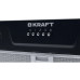 Вытяжка KRAFT KF-BHD07521B Вытяжка KRAFT KF-BHD07521B
