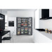 Холодильник WHIRLPOOL WQ9I FO1BX Холодильник WHIRLPOOL WQ9I FO1BX
