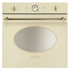 Духовой шкаф SMEG scp805po9 Духовой шкаф SMEG scp805po9