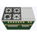 Варочный центр ILVE PD10SNE3/EGG Варочный центр ILVE PD10SNE3/EGG