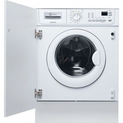 Стиральная машина ELECTROLUX ewx 147410 w Стиральная машина ELECTROLUX ewx 147410 w