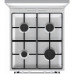 Газовая плита GORENJE GN5112WJ-B Газовая плита GORENJE GN5112WJ-B