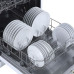 Посудомоечная машина БИРЮСА DWF-614/6 W Посудомоечная машина БИРЮСА DWF-614/6 W