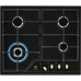 Варочная поверхность ELECTROLUX EGS6436RK Варочная поверхность ELECTROLUX EGS6436RK