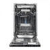 Посудомоечная машина ZORG Technology W45I54A915 Посудомоечная машина ZORG Technology W45I54A915