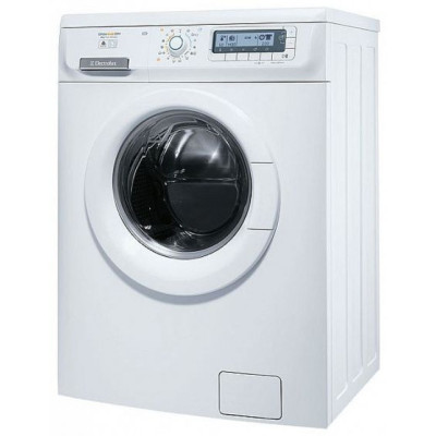 Стиральная машина с сушкой ELECTROLUX eww 167580 w Стиральная машина с сушкой ELECTROLUX eww 167580 w