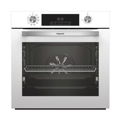 Духовой шкаф HOTPOINT-ARISTON FE9 831 JSH WHG