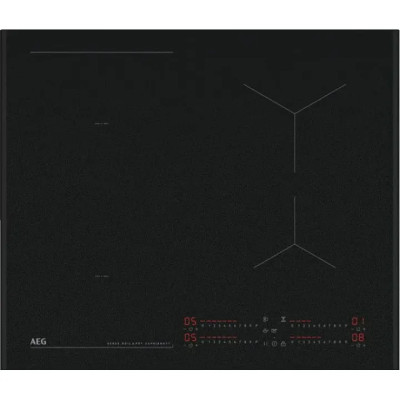 Варочная поверхность AEG NII64B30AZ Варочная поверхность AEG NII64B30AZ