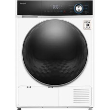 Сушильная машина WEISSGAUFF WD 6108 Heat Pump Сушильная машина WEISSGAUFF WD 6108 Heat Pump