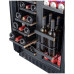 Винный шкаф TEMPTECH SOM2DX60DRB Винный шкаф TEMPTECH SOM2DX60DRB