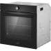 Духовой шкаф WEISSGAUFF EOM 859 Color Loop Black Matt Духовой шкаф WEISSGAUFF EOM 859 Color Loop Black Matt