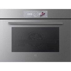 Духовой шкаф V-ZUG Combair V6000 45 C6T-21050 платина Духовой шкаф V-ZUG Combair V6000 45 C6T-21050 платина