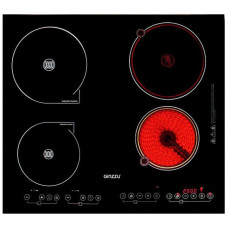 Варочная панель GINZZU HCI-479 Варочная панель GINZZU HCI-479