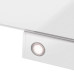Вытяжка MAUNFELD EAGLE 850 90 Glass White Вытяжка MAUNFELD EAGLE 850 90 Glass White