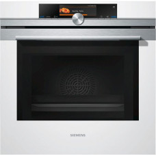 Духовой шкаф SIEMENS HN 678G4W1 Духовой шкаф SIEMENS HN 678G4W1