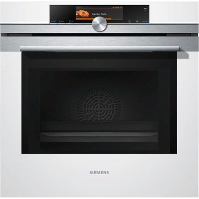 Духовой шкаф SIEMENS HN 678G4W1 Духовой шкаф SIEMENS HN 678G4W1