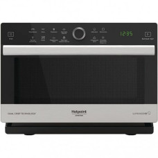 Микроволновая печь HOTPOINT-ARISTON MWHA 338 IX