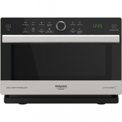 Микроволновая печь HOTPOINT-ARISTON MWHA 338 IX