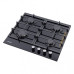Варочная поверхность SIMFER H60H40S416 Варочная поверхность SIMFER H60H40S416