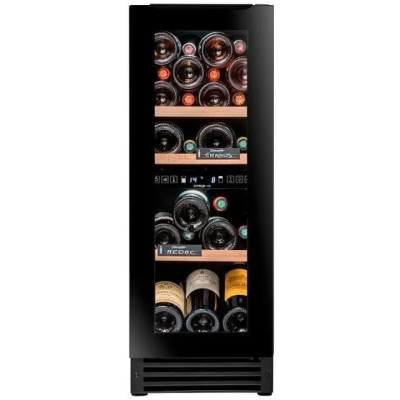 Винный шкаф AVINTAGE AVU27D82 Винный шкаф AVINTAGE AVU27D82