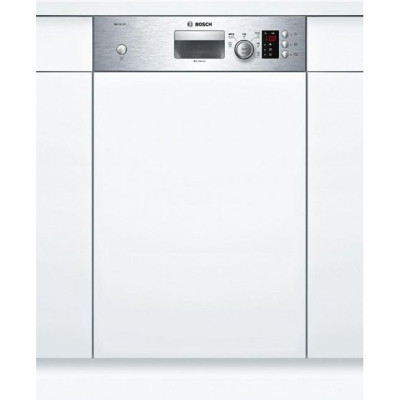 Встраиваемая посудомоечная машина BOSCH SPI26MS30R Встраиваемая посудомоечная машина BOSCH SPI26MS30R