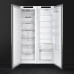 Холодильник SMEG RI360RX Холодильник SMEG RI360RX